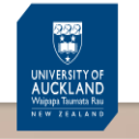 University of Auckland International Student Excellence Scholarship