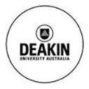 Deakin University Scholarships for International Students in Australia, 2017