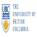 UBC International Leader of Tomorrow Award