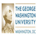 George Washington University International Students Fellowships in USA, 2016-2017