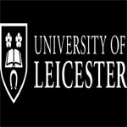 Head of College Scholarships at University of Leicester in UK, 2017