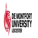 De Montfort University Scholarships for International Students in UK
