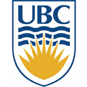 Doctoral Fellowships for Developing Countries at University of British Columbia in Canada