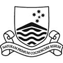 Neil Vousden Memorial Scholarship at Australian National University