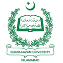 Master Scholarship at Quaid i Azam University in Pakistan