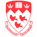 Bursary Postgraduate Training Scholarship at McGill University in Canada
