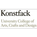 Konstfack’s Masters Scholarships for Students Outside the EU,EEA in Sweden