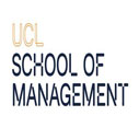 PhD Scholarships at UCL School of Management for International Students in UK