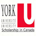 Undergraduate Scholarship for International Students at York University in Canada