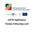 BGSMCS Doctoral Scholarship for International Students in Germany