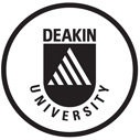 Deakin University International PhD Scholarship in  Australia
