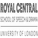Richard Pilbrow International BA (Hons) Scholarship at Royal Central School of Speech and Drama in UK