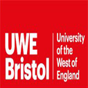 UWE Bristol International PhD Scholarship in the Faculty of Health and Applied Sciences in UK