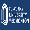 University Entrance Scholarship at Concordia University of Edmonton, Canada, 2019