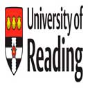 The University of Reading Masters Scholarships for International Students in UK, 2019
