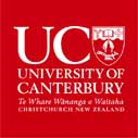 Roland Stead Postgraduate Scholarship in Biology at the University of Canterbury in New Zealand 