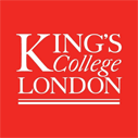 International Hardship Fund at King’s College London, UK 2018-19
