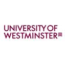 University of Westminster Full International Scholarships