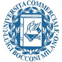 Bocconi Merit and International Awards