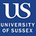 Cate Haste award in History for International Students at the University of Sussex, UK