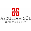 AGU tuition grants at Abdullah Gul University, Turkey