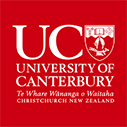 Admiral Sir Gordon Tait University International Scholarship at University of Canterbury, 2020