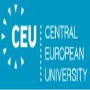CEU Master’s Distinction international awards in Austria, 2021