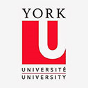 Chancellor Cory Entrance Scholarship at York University, 2020
