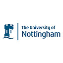 East Asia Postgraduate Excellence Award at University of Nottingham, UK