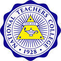 Entrance Scholarships at National Teachers College, Philippines