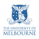 Frank Keenan funding for International Students at University of Melbourne, Australia