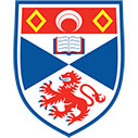 George McElveen International Scholarship at the University of St Andrews in the UK, 2020