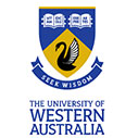 Global Sporting Excellence Scholarship at University of Western Australia, 2020