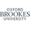 International awards at Oxford Brookes University in the UK, 2020                