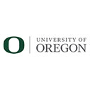 International awards at the University of Oregon, USA