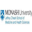 JCSMHS Graduate Research Merit Scholarship at Monash University in Malaysia, 2020