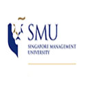 Lim Hang Hing Scholarship at Singapore Management University in Singapore, 2020