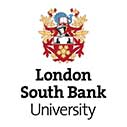 London South Bank University International Merit Scholarship in the UK