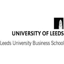 Masters in Finance International Excellence Scholarships at University of Leeds in UK