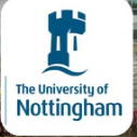 University Of Nottingham Scholarship