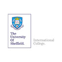NCUK Merit funding for International Students at University of Sheffield, 2020