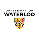 Ontario Trillium Scholarship at University of Waterloo, 2020