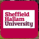 Sheffield Hallam University Transform Together Scholarships (UK) 2024