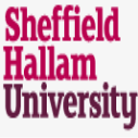 Vice-Chancellors Awards for EU Students at Sheffield Hallam University, UK 