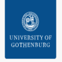 The University of Gothenburg Axel Adler Scholarships