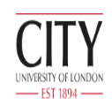 School of Health & Psychological Sciences International Excellence Scholarship (IES) at City University of London 2023