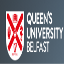 Queen's University Belfast International Office Postgraduate Taught Scholarship 2024
