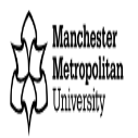 Chancellor's and Vice Chancellor's International Awards at Manchester Metropolitan University 2023