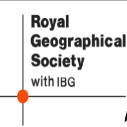 Geographical Club Award by Royal Geographical Society 2023