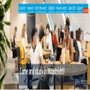 VLIR-UOS Masters Scholarships (ICP Connect) in Belgium